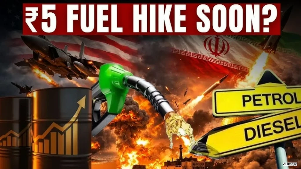 Fuel Price Hike