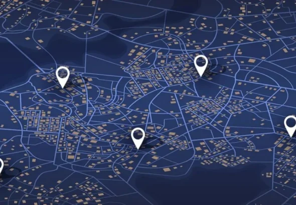 GEOX AI TraceX Labs