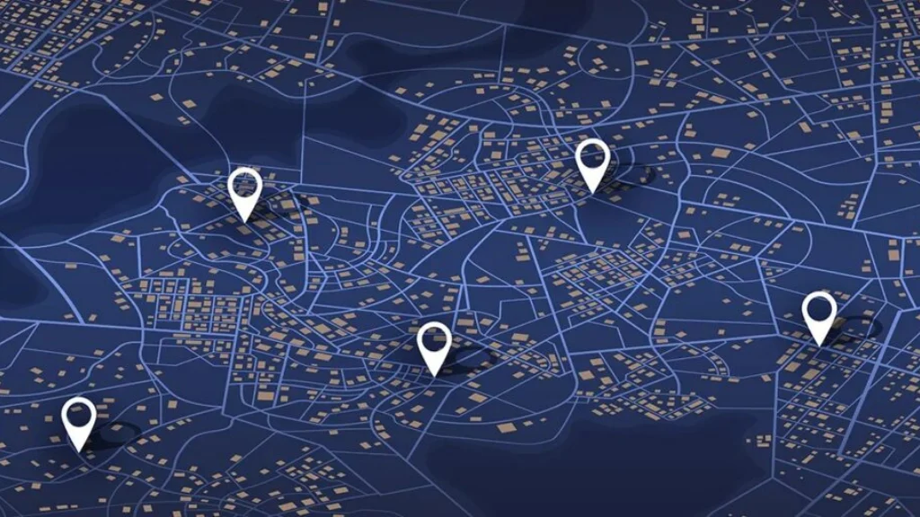 GEOX AI TraceX Labs