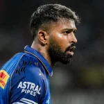 Hardik Pandya