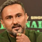 Honey Singh