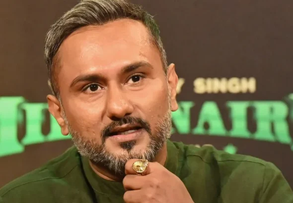 Honey Singh