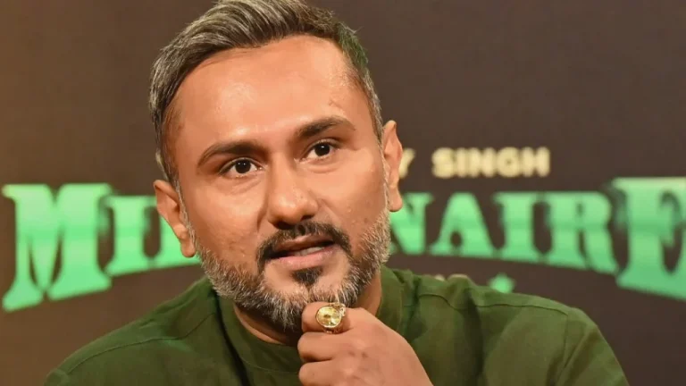 Honey Singh