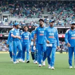 Indian Cricket Team