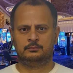 Indian National Tushar Patel Pleads Guilty to Role in Illegal Gambling Ring
