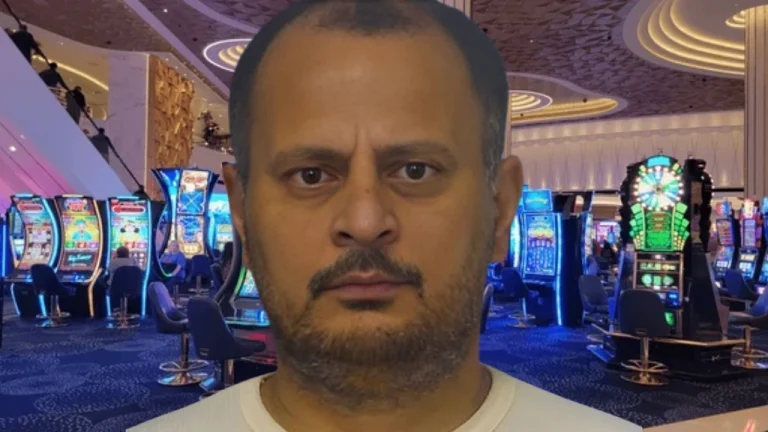 Indian National Tushar Patel Pleads Guilty to Role in Illegal Gambling Ring