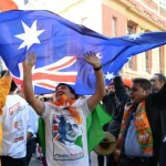 Indians Australia migrants