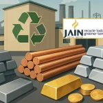 Jain Resource Recycling
