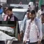 Mandal Youth Death