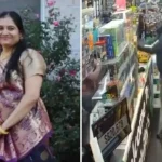 Meghna Patel Shot Dead US
