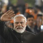 Narendra Modi