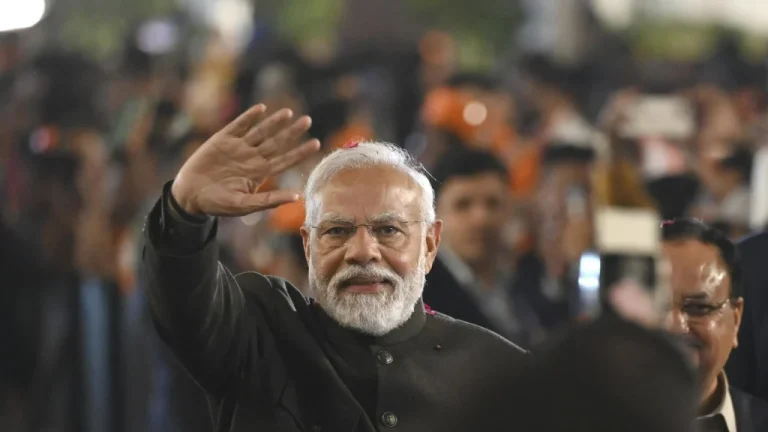 Narendra Modi