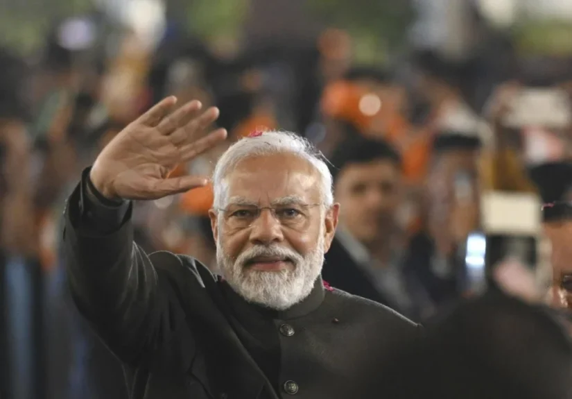 Narendra Modi