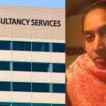 Nida Khan Key Accused In TCS Conversion Case Arrested In Maharashtra
