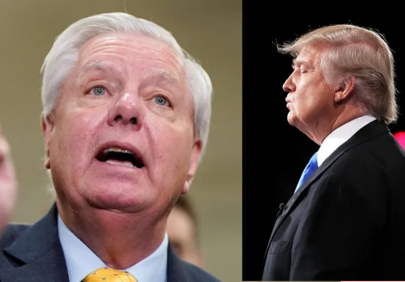 Nobel Prize should be named after Trump if he expands Abraham Accords US Senator