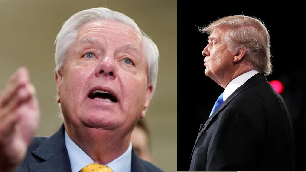 Nobel Prize should be named after Trump if he expands Abraham Accords US Senator