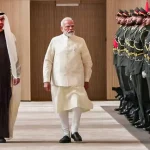 PM Modi UAE Visit