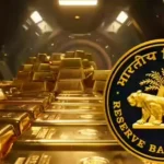 RBI Gold Transfer