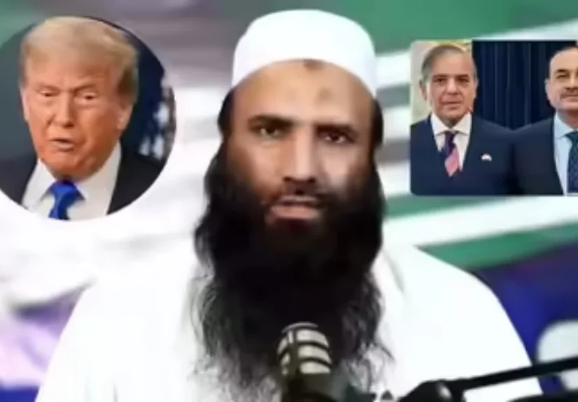 Saifullah Kasuri threat pakistan