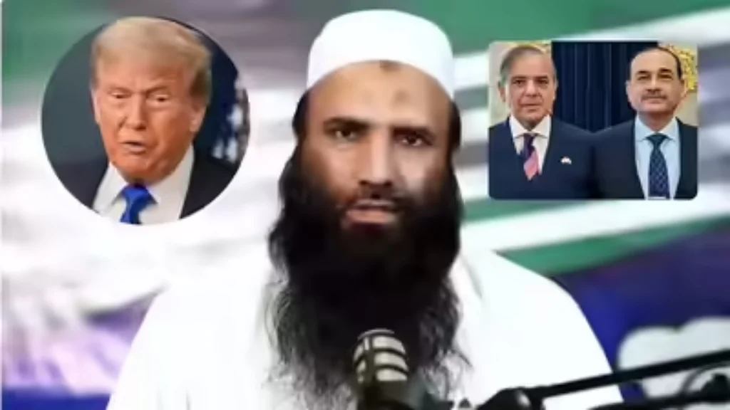 Saifullah Kasuri threat pakistan