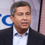Sanjay Mehrotra Micron
