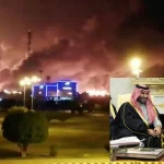 Saudi Arabia attacked Iran during war