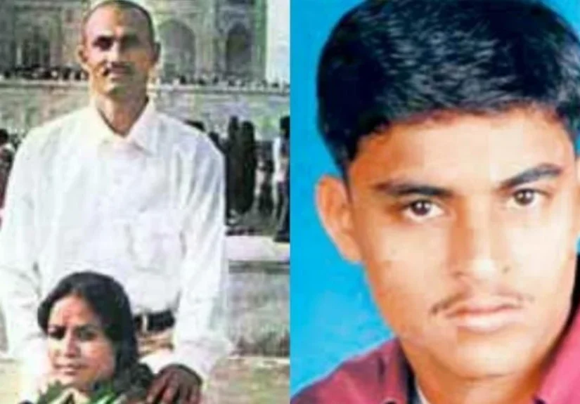 Sohrabuddin Encounter Case