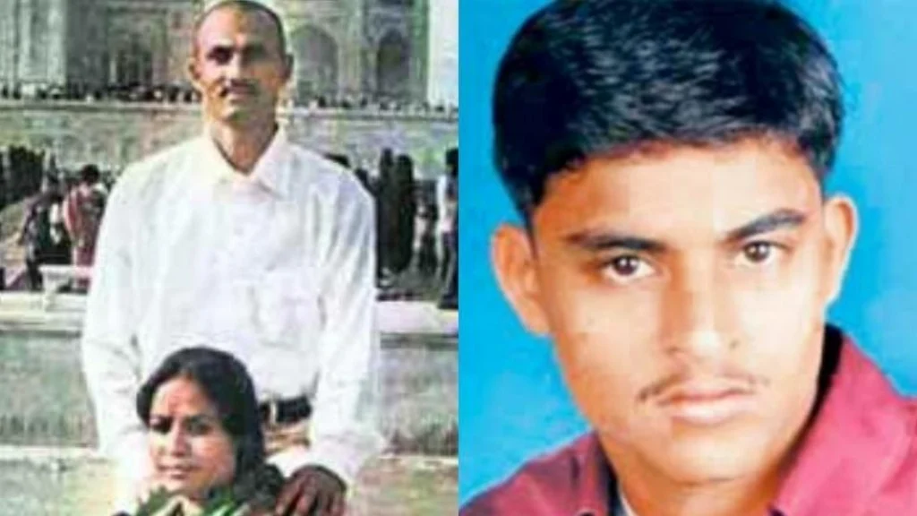 Sohrabuddin Encounter Case