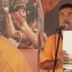 Suvendu Adhikari Oath
