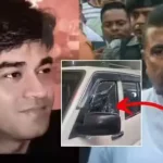 Suvendu Adhikari PA Murder