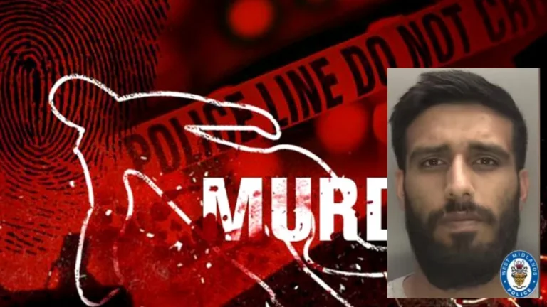 Tanveer Singh Jailed