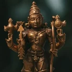 US Returned Indian Ancient Idols