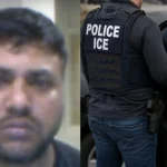 dhaval patel Gujarat arrested by ice massachusetts America