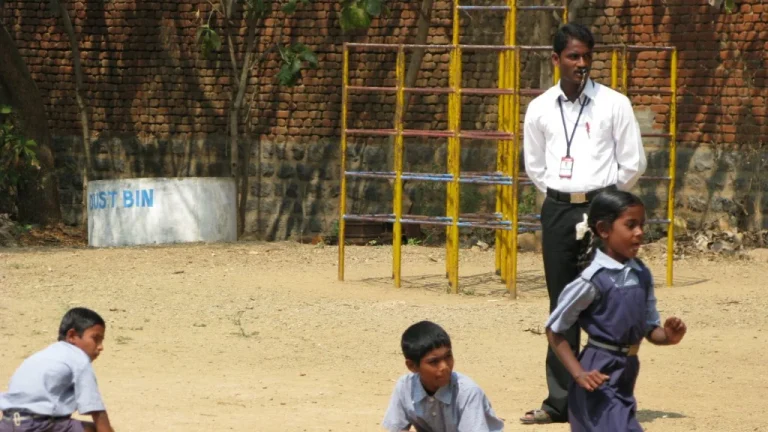 gujarat-pe-teacher-recruitment