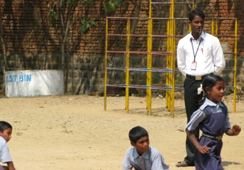gujarat-pe-teacher-recruitment