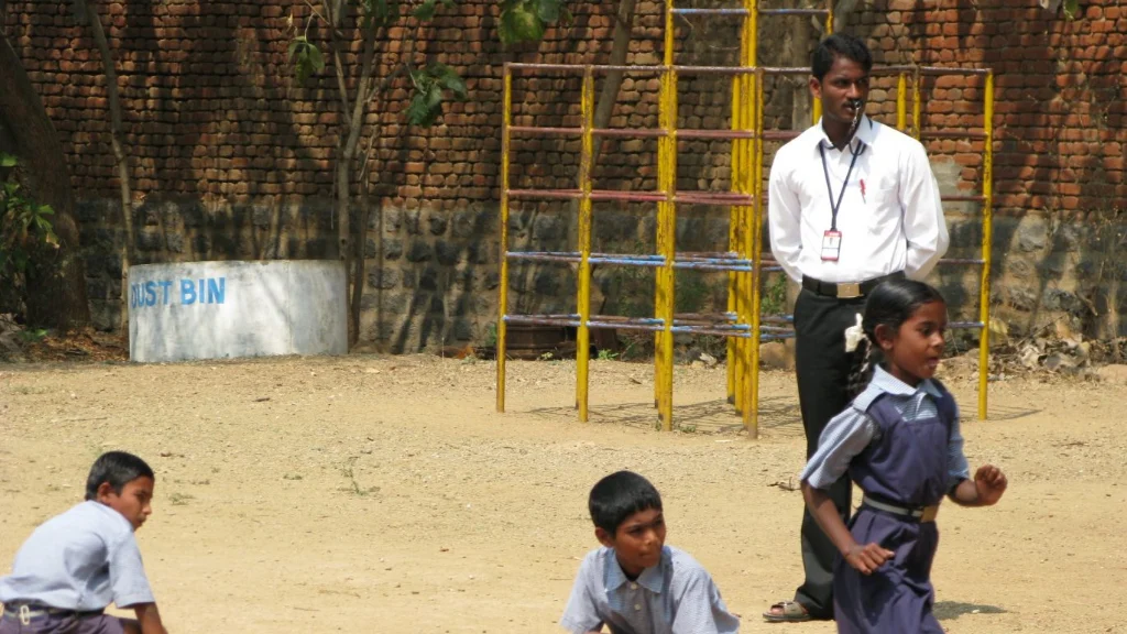gujarat-pe-teacher-recruitment