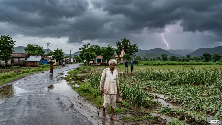 gujarat-unseasonal-rain-aravalli-dahod-ahmedabad-heatwave-alert