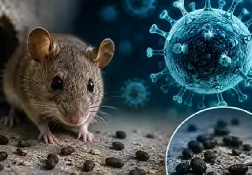 hantavirus