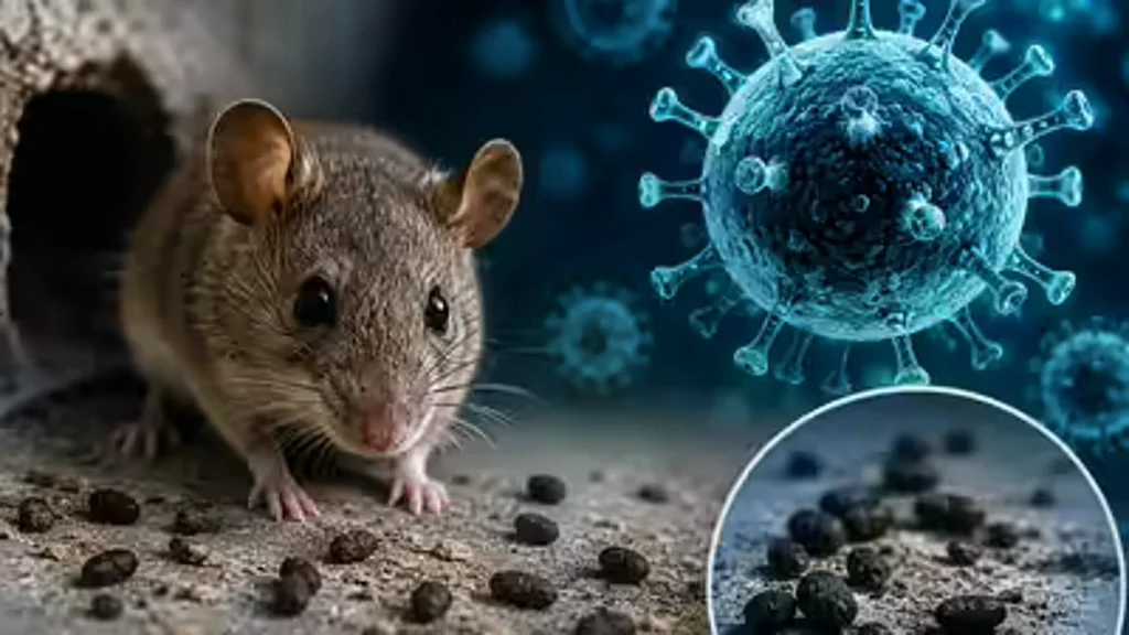 hantavirus