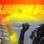 heat wave
