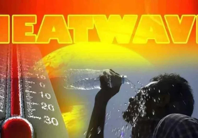 heat wave