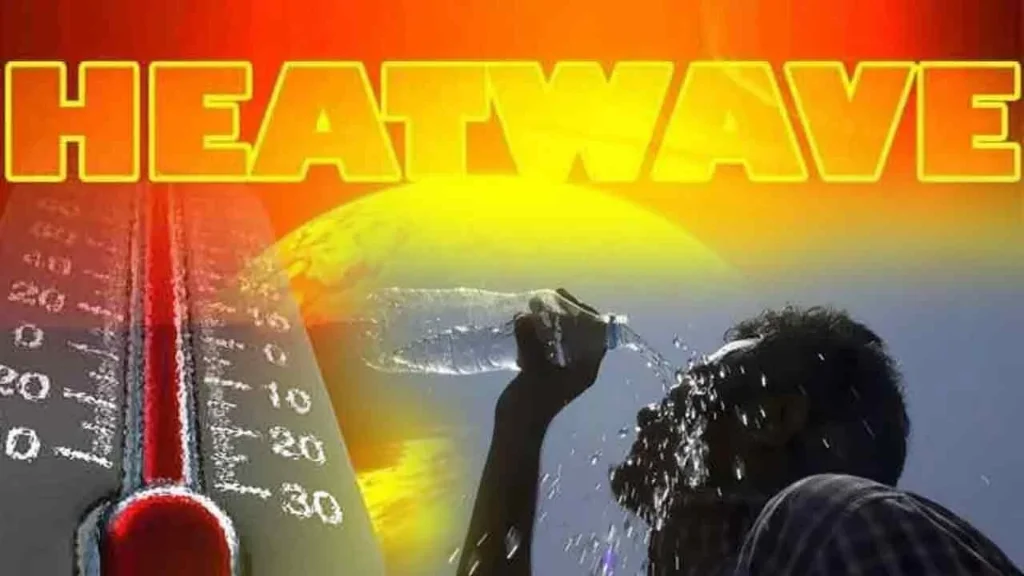 heat wave