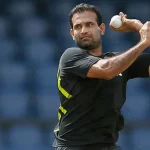 Irfan Pathan