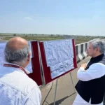 Dholera Rail Project