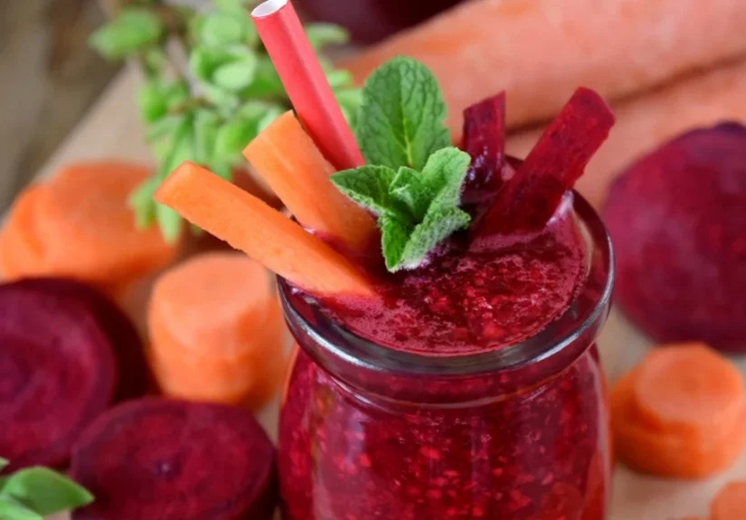beetroot kanji recipe