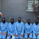 ISI Terror Plot