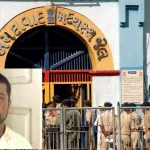Sabarmati Jail Escape