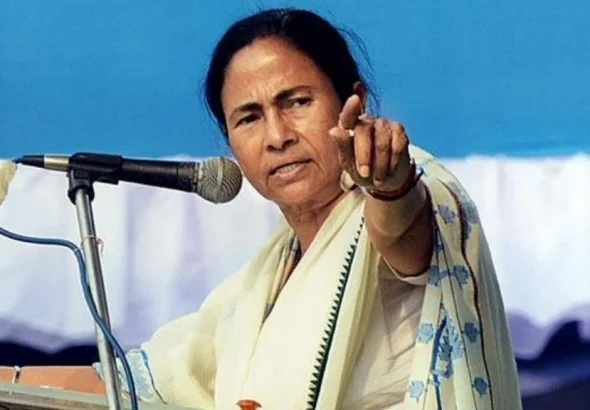 mamata banerjee
