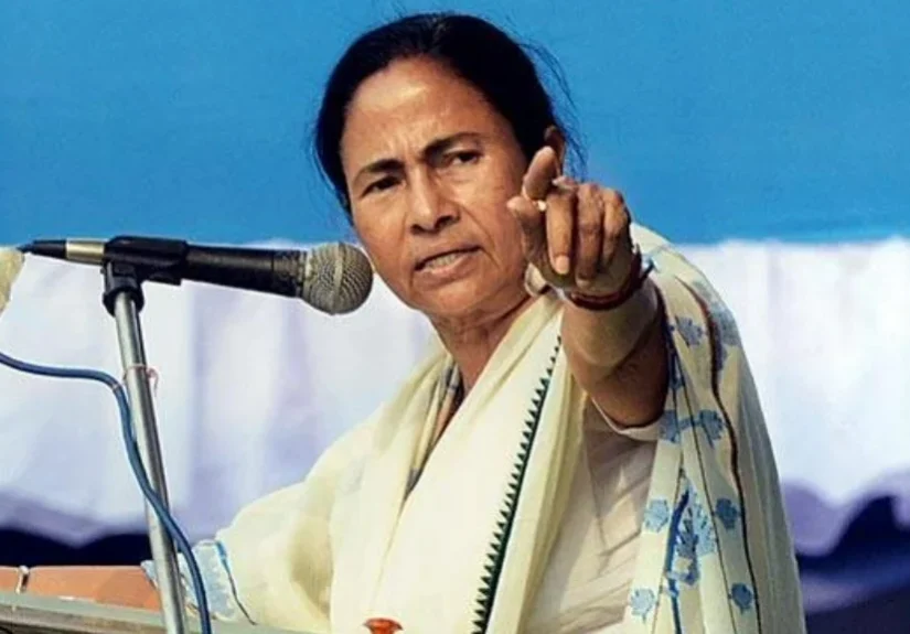 mamata banerjee
