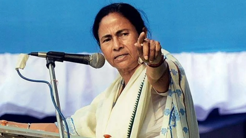 mamata banerjee